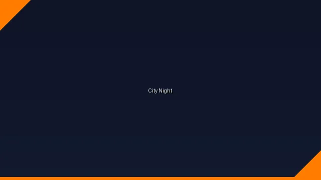 城市夜景主题赛 - 寂寞同城交友网 视频创作挑战